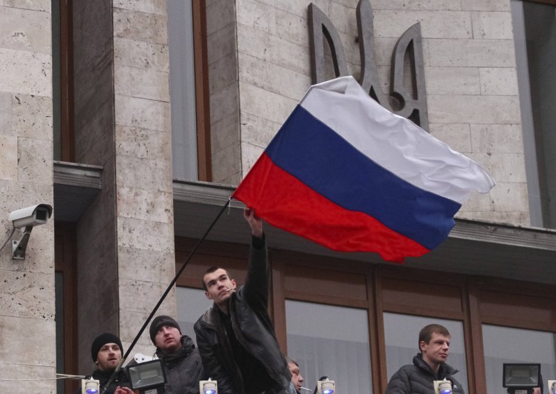 Europske tvrtke u Rusiji smatraju da su 'žrtvovane'