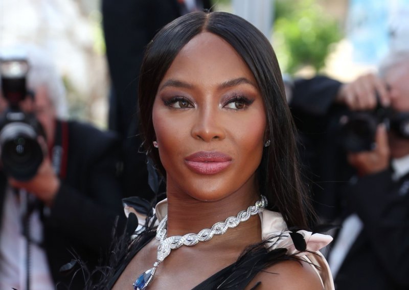 Naomi Campbell objavila nove fotografije kćerkice i pohvalila se velikim uspjehom svoje jedinice