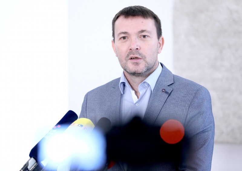 SDP zaražio javno saslušanje ministra Beroša zbog slučaja Čavajda