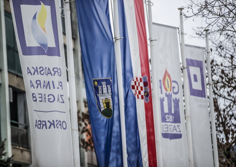 Oštra reakcija iz PPD-a: 'Gradska plinara Zagreb nije nam platila niti kunu duga! Ne prihvaćamo Tomaševićeve neistine'