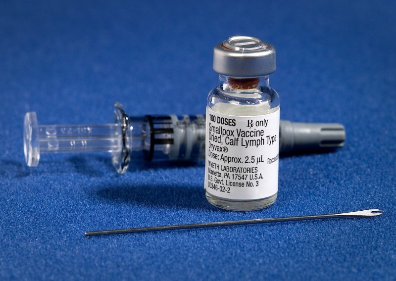 Njemačka naručuje cjepiva protiv boginja, Francuska planira ciljanu kampanju cijepljenja