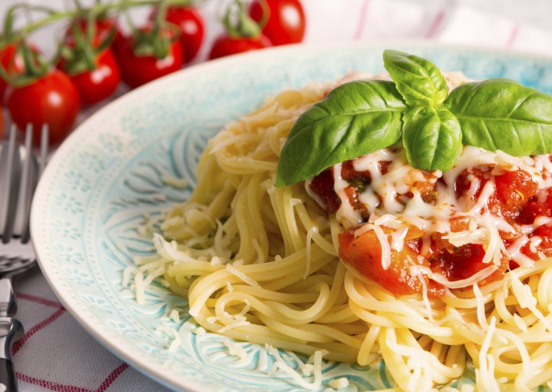 U čemu je tajna perfektno kuhane tjestenine?