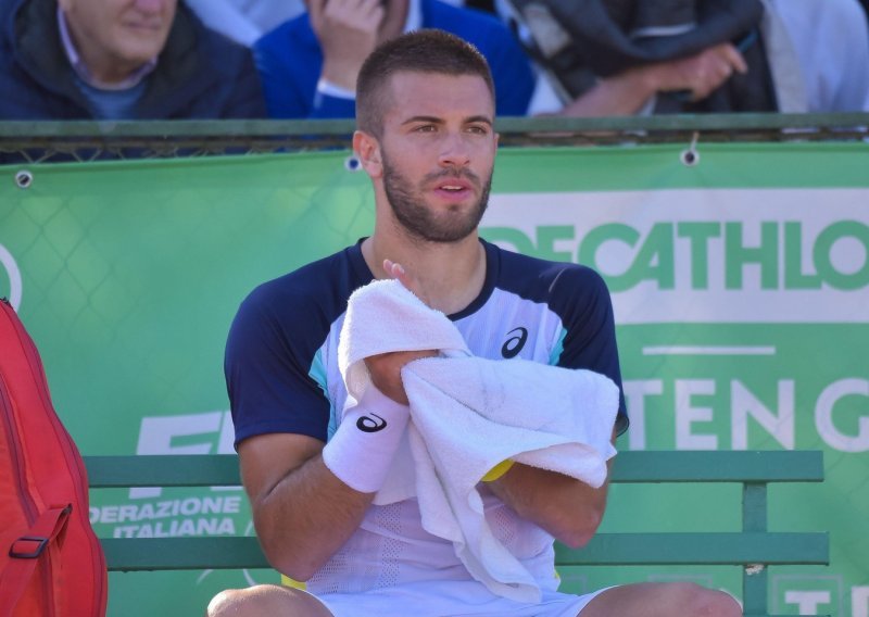 Borna Ćorić otvorio dušu; sad je jasno što zaista misli o Đokoviću, a iznenadio je i priznanjem što je odlučio u vezi Wimbledona