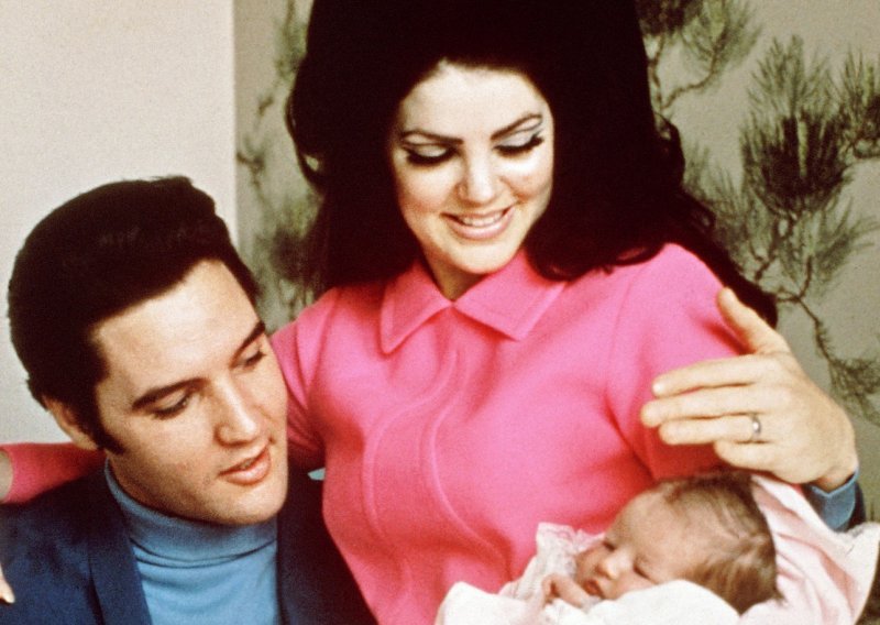 Za Elvisa Presleyja ona je bila lutka koju je modelirao po sebi: Imala je samo 14 godina kada ga je očarala, vezu su konzumirali tek prve bračne noći, a nakon rođenja Lise Marie više je nije poželio