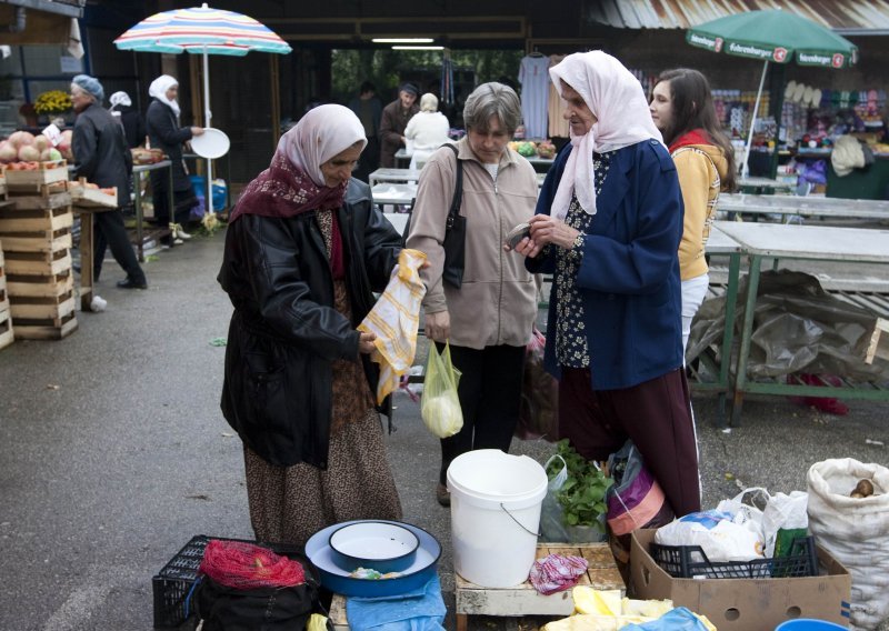 Saudijci financiraju povratak izbjeglica u BiH