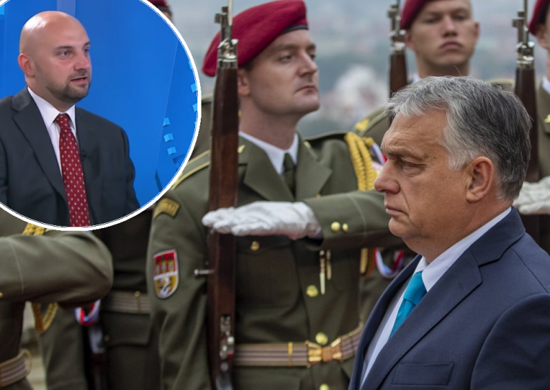Orban je u Mađarskoj proglasio izvanredno stanje zbog rata u Ukrajini. Što je u pozadini te odluke?