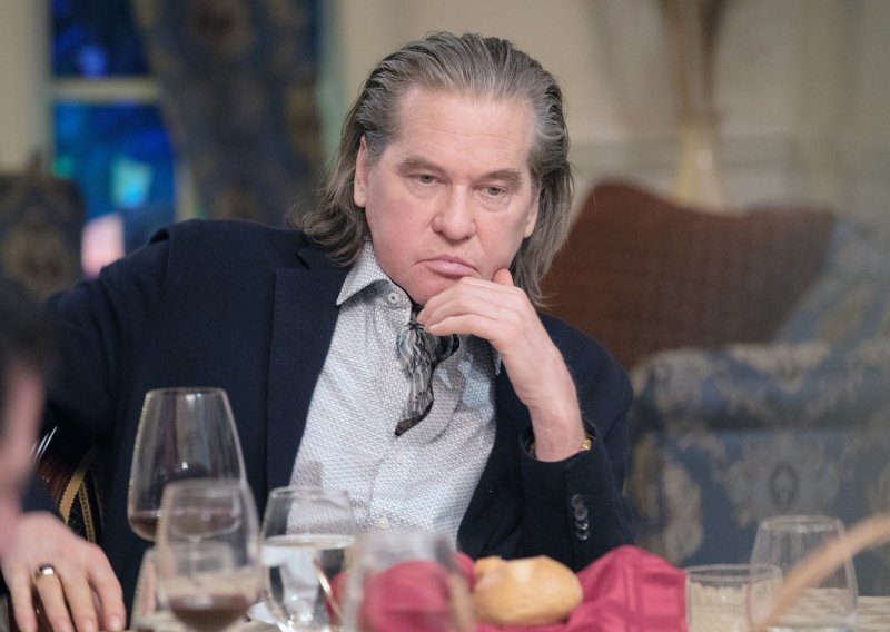 Sam sebi najveći neprijatelj: Kako je Val Kilmer postao najusamljeniji glumac na svijetu