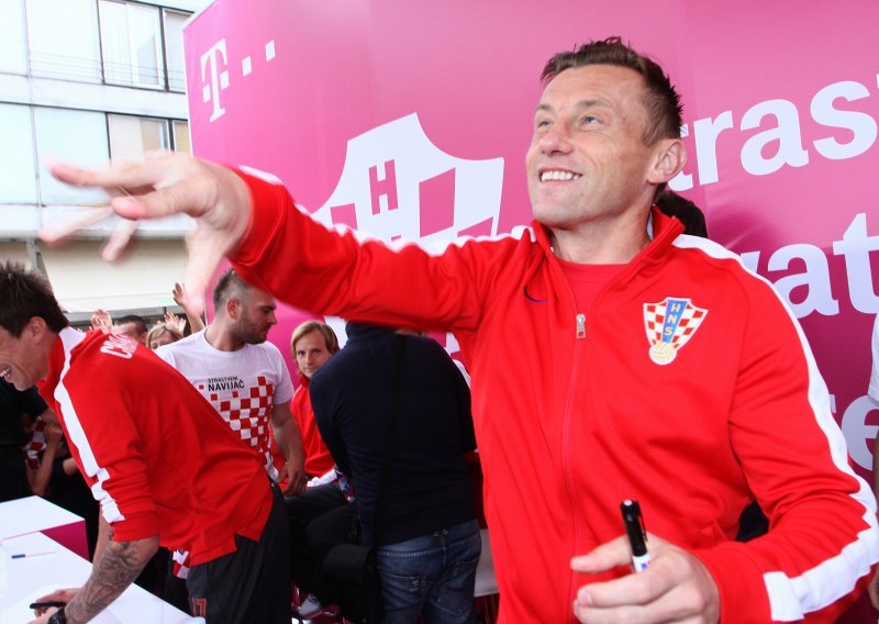 Pogledajte novu majstoriju Ivice Olića