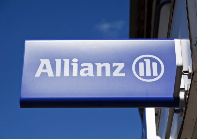 Allianz: Rast globalnog dohotka od premija osiguranja u ovoj godini 4,8 posto