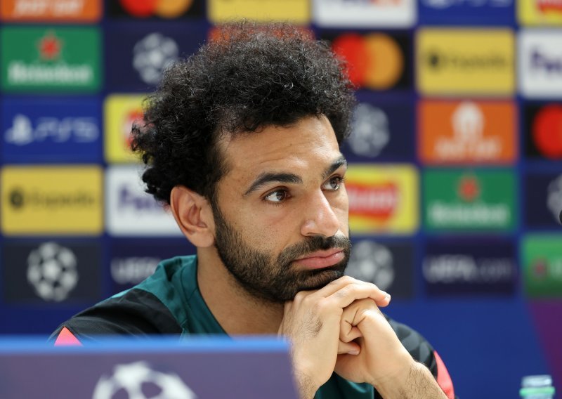 Mohamed Salah nije potpisao novi ugovor s Liverpoolom; napadač 'Redsa' sada je otkrio gdje će igrati sljedeće sezone!