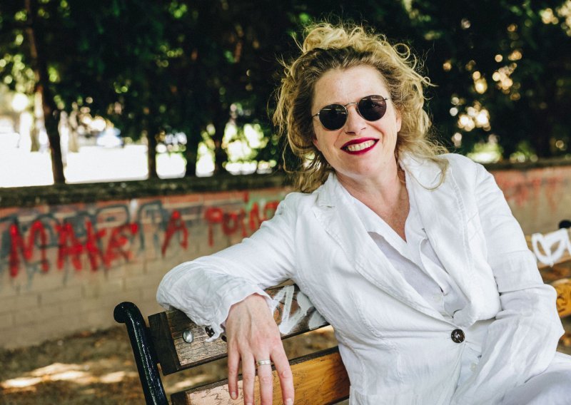 Podcast s finalisticom tportalove nagrade: Sandra Antolić spaja Zagorje i Irsku u književnost neočekivanog