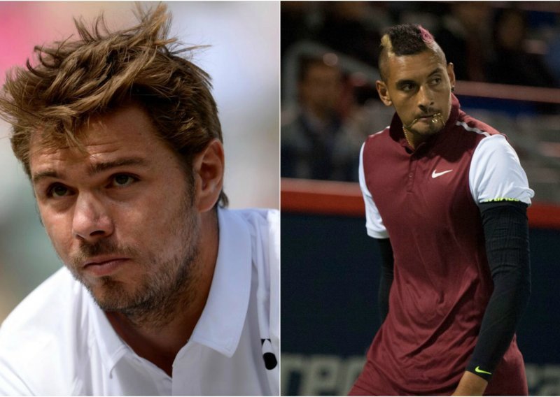 Wawrinka pretjerao? Ovako je branio čast Donne Vekić