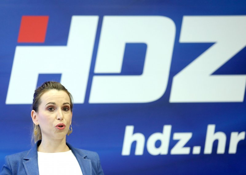 HDZ-ovci: Plenkovićeva Vlada pokazala koliko razumije probleme Gorskog kotara prihvaćanjem srednjoškolskih programa u Delnicama