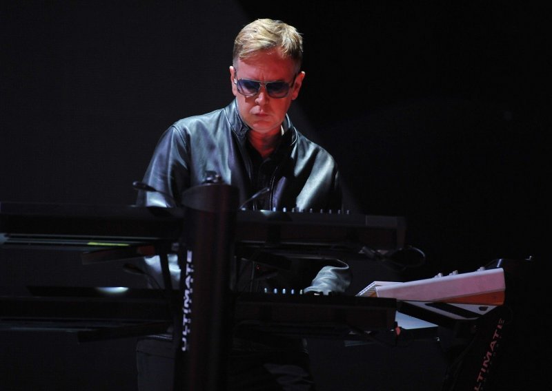 Vijest koja je sve šokirala: Preminuo je Andy 'Fletch' Fletcher, klavijaturist i osnivač legendarnog sastava Depeche Mode
