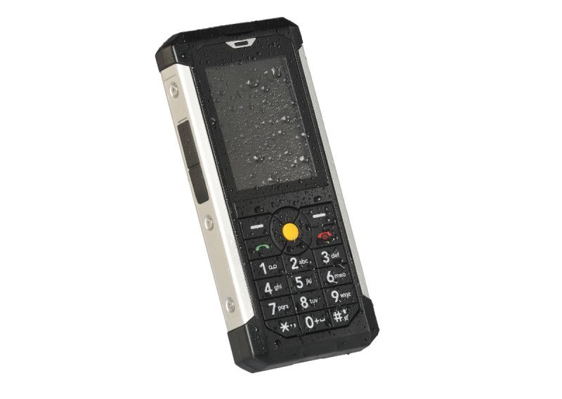CAT B100 je među najizdržljivijim mobitelima svijeta