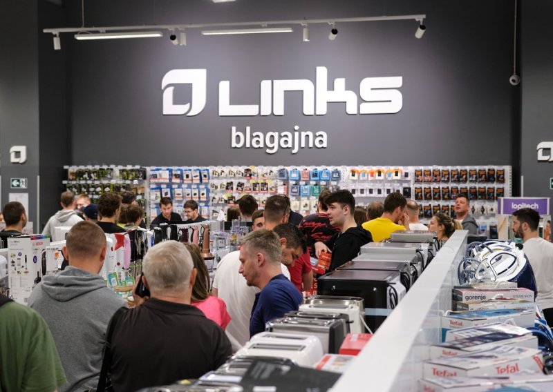 Najuspješniji promotivni događaj kojim je Links nadmašio i Black Friday