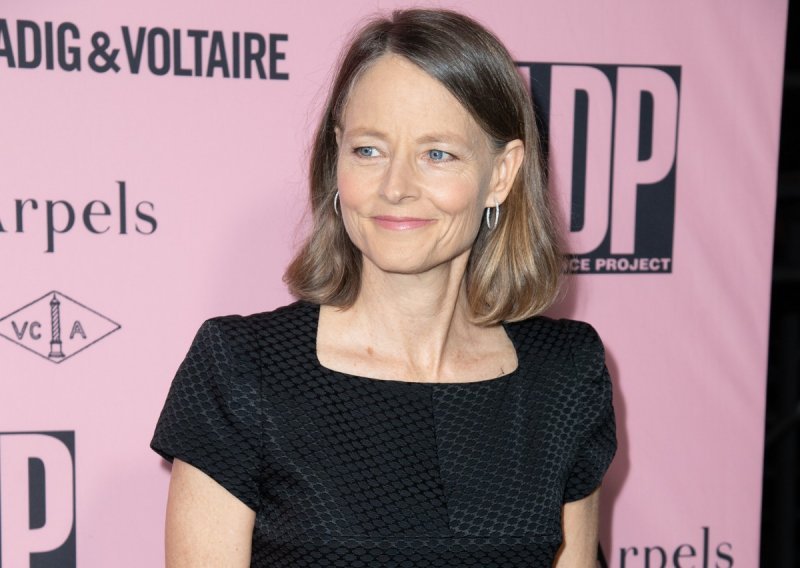 Stiže četvrta sezone serije 'Pravi detektiv', a u njoj će glumiti fantastična Jodie Foster