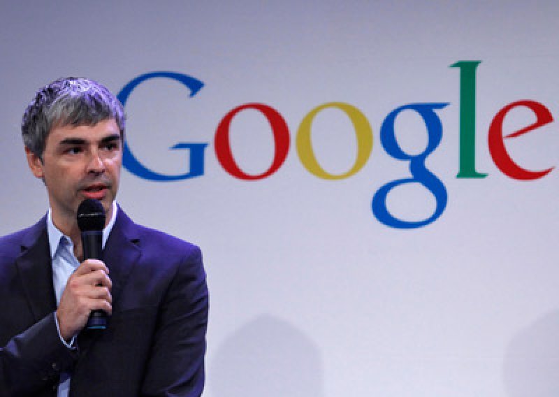Bogati šef Googlea stigao u Hrvatsku