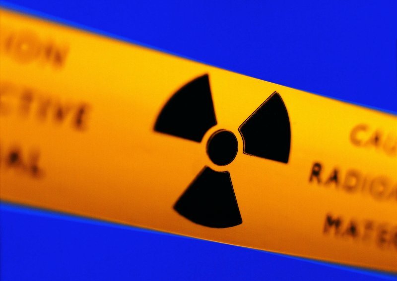 Vozili radioaktivni otpad kroz Zagreb, a da to nisu ni znali