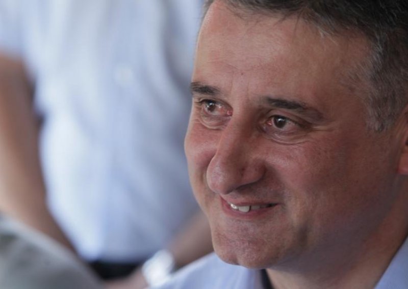 Karamarko: Mađerić je naše dijete, zaslužila je priliku