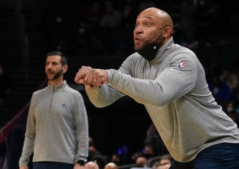 Lakersi za trenera doveli stručnjaka koji je 11 godina bio pomoćnik u NBA momčadi, ali nikada nije vodio prvu momčad