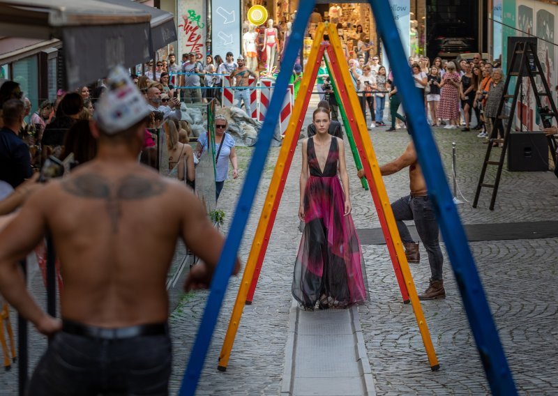 Predstavljena nova kolekcija Hippy Gardena, dizajnerica Đurđica Vorkapić poručuje: 'Umjetnost nije rezervirana za pojedince, umjetnost je dosupna svakome'