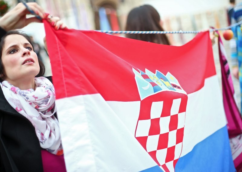 Hrvatska slavi Dan državnosti: Prvi saziv Sabora u ratnim okolnostima donio je povijesne odluke