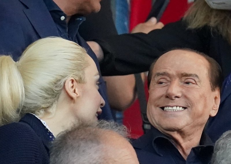 Kontroverzni Silvio Berlusconi nakon povijesnog ulaska Monze u Serie A: Želim osvojiti naslov prvaka Italije i Ligu prvaka