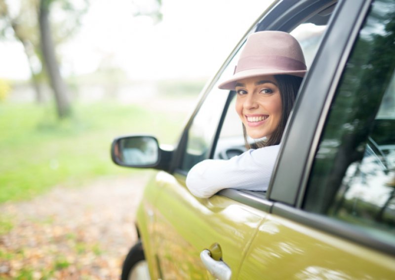 BlaBlaCar bi vas mogao dovesti kući za Božić