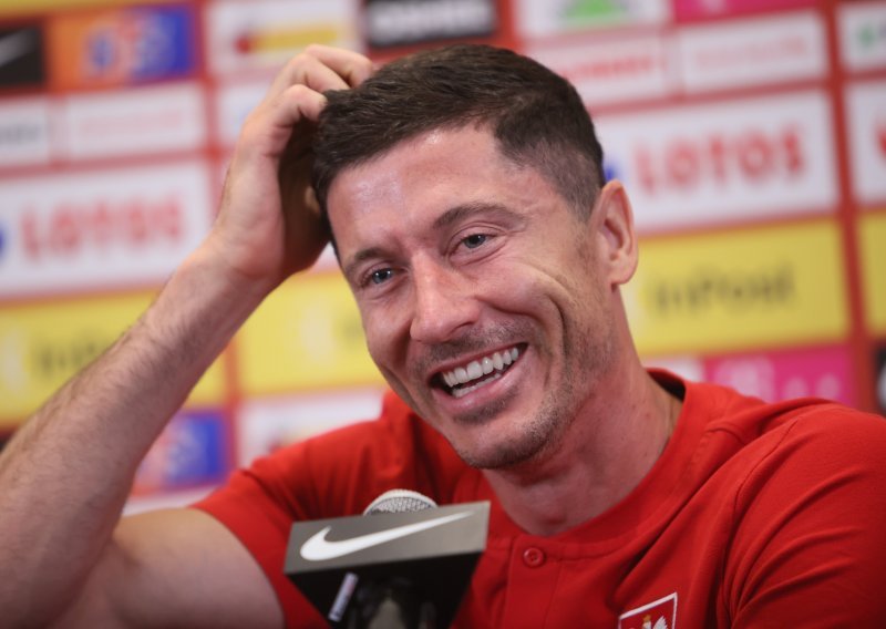 Robert Lewandowski jedva dočekao odlazak iz Münchena pa jasno poručio čelnicima kluba: Moja priča s Bayernom je gotova