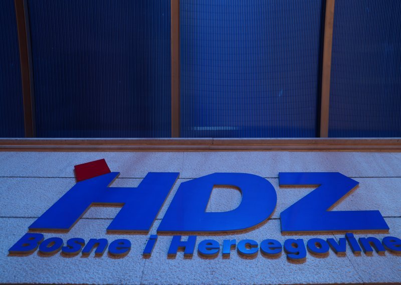 HDZ BiH inzistira na hitnom donošenju proračuna institucija BiH