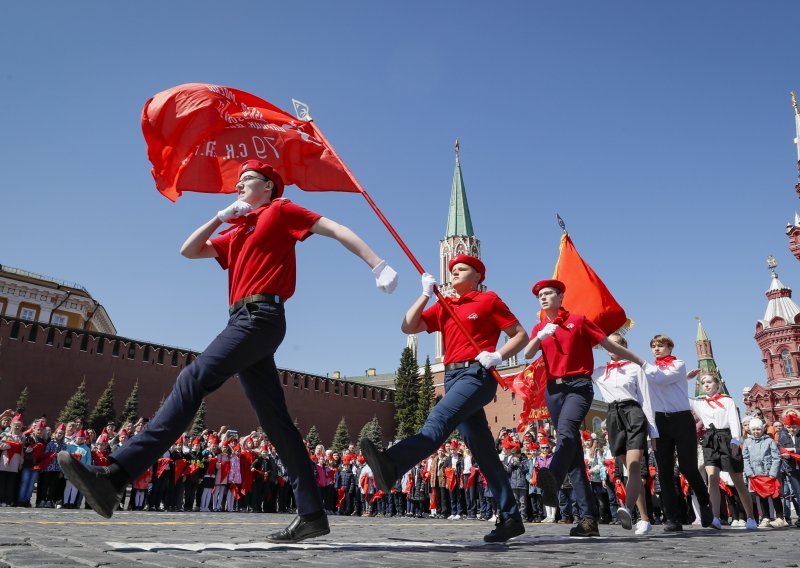 Južna Osetija otkazala referendum o pridruživanju Rusiji