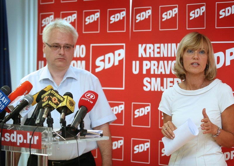 I SDP traži od Ustavnog suda ukidanje Zakona o oplodnji