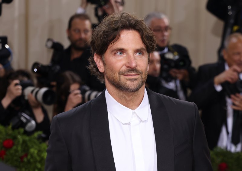 Bradley Cooper progovorio o svojim najmračnijim tajnama i otkrio da je u 20-ima bio ovisan o kokainu