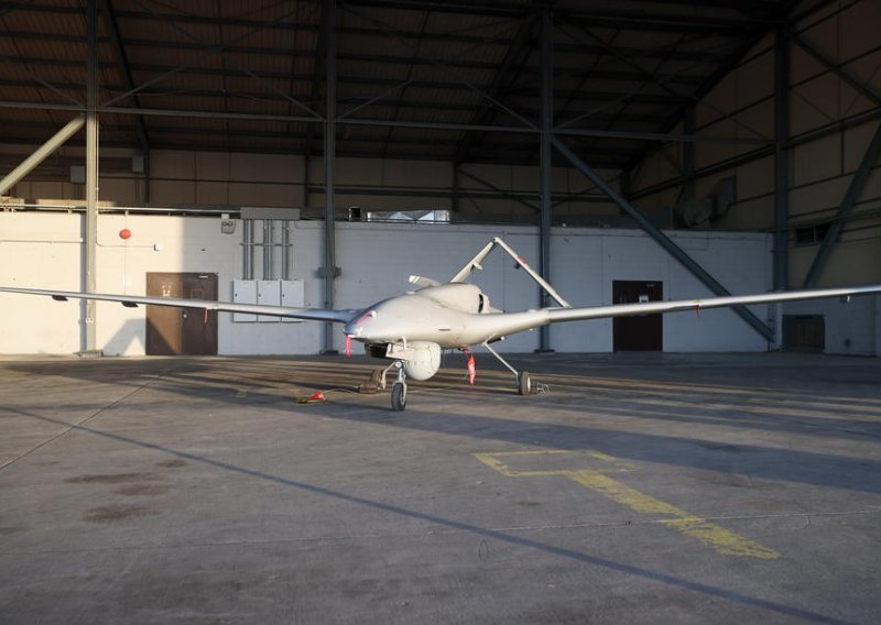 Litvanci u crowdfunding kampanji prikupili pet milijuna eura za kupnju drona Ukrajini