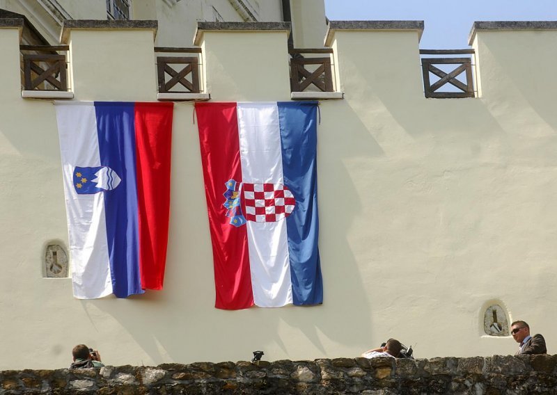 Slovenci su opet rekli svoje - arbitraža!