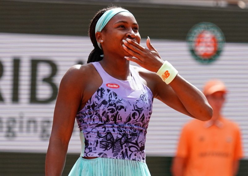 Senzacija! Već sada se zna da će u ženskom dijelu Roland Garrosa jedna tenisačica prvi puta zaigrati u finalu nekog Grand Slam turnira