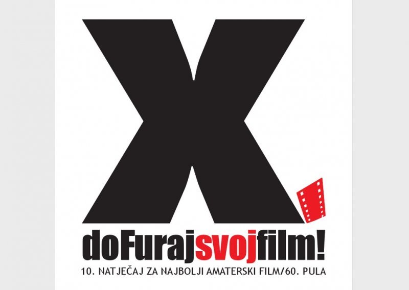 Prijavite se na 10. natječaj 'doFuraj svoj film!'