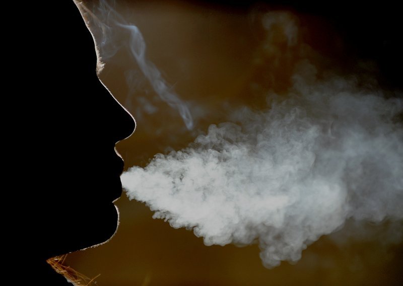Većina pušača koji su probali alternativne duhanske proizvode smatra ih manje štetnima