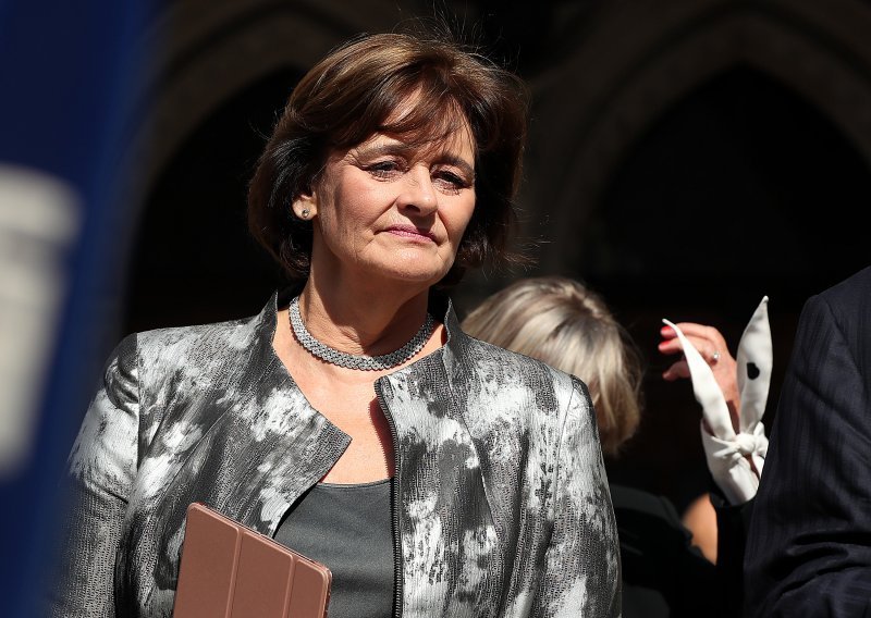 Branila je Todorića, a sad prijeti arbitražom zbog drame u Supetru: Iskopali smo pozadinu angažmana poznate odvjetnice Cherie Blair na Braču