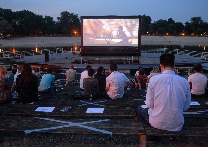 Festival tolerancije na Bundek dovodi društveno važne filmove, dobitnike mnogih prestižnih nagrada