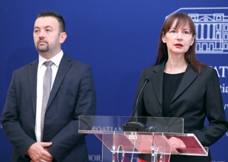 Hrvatski suverenisti skupili potpise za raspravu o robnim zalihama: 'U ovakvim okolnostima može se zatražiti i zabrana izvoza'