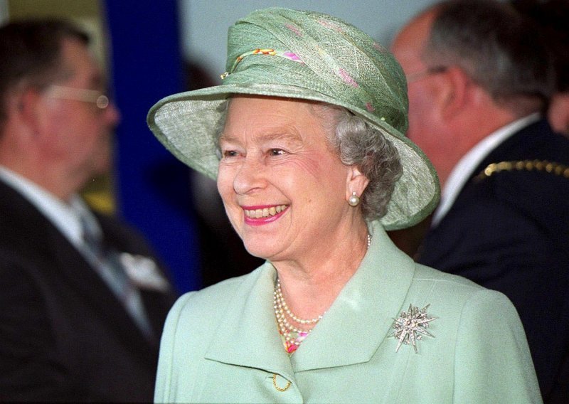 Britanska kraljica Elizabeta II rođena je u travnju, no zašto se njezin rođendan slavi u lipnju?