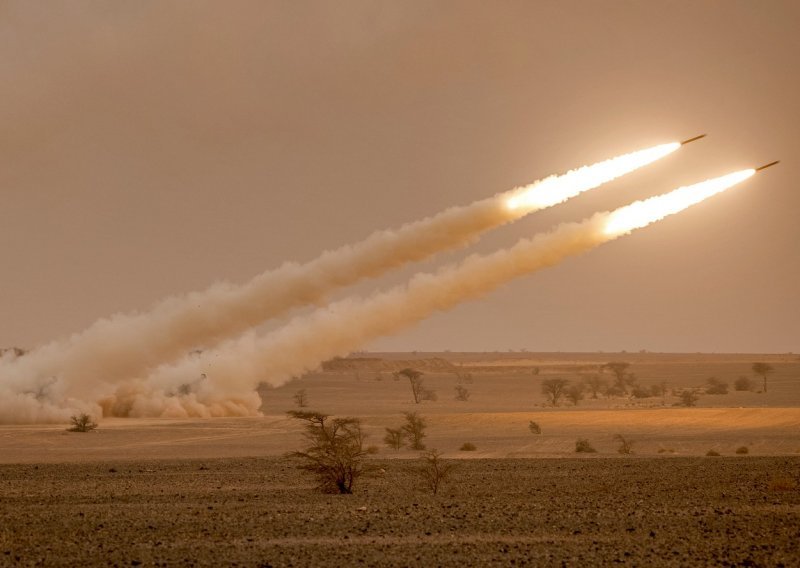 Stiže moćan raketni sustav. Koliko će daleko Amerikanci ići u naoružavanju Ukrajine?