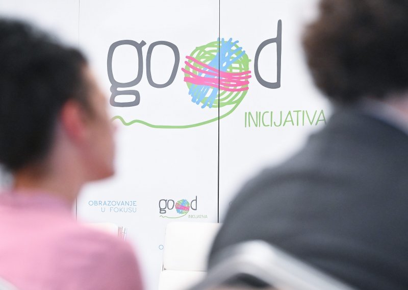 GOOD inicijativa: Građanski odgoj u školama ne provodi se kako je zamišljeno