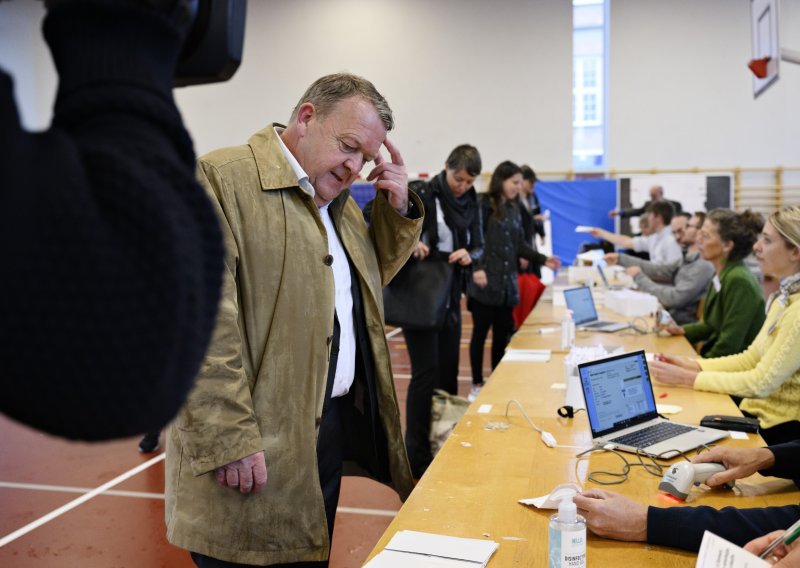 Referendum potvrdio: Danska se pridružuje europskoj sigurnosnoj politici