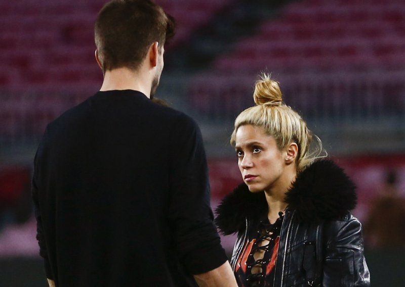 Život joj je zadao novi udarac: Nakon prekida s Piqueom, Shakira proživljava nove teške trenutke