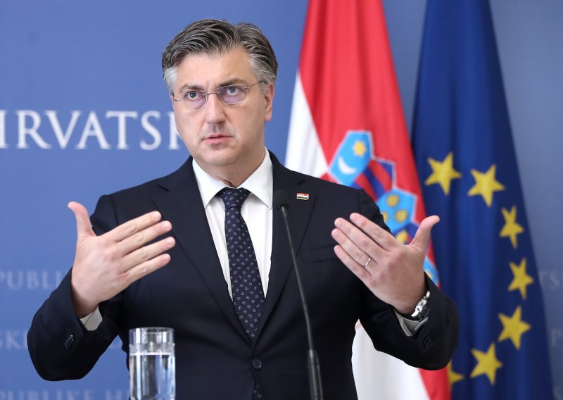 Vlada pod oznakom 'tajno' donijela Odluku o implementaciji Mjera odgovora na krize NATO-a