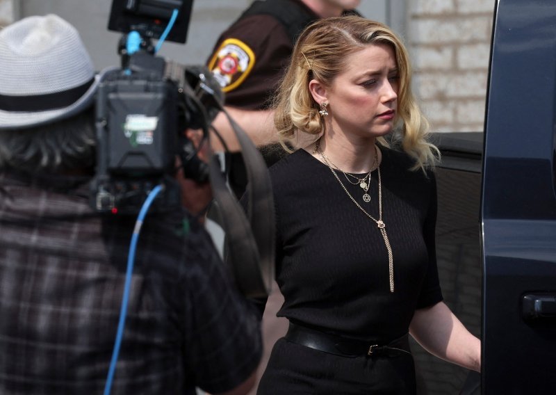 Kako će platiti odštetu od 8 milijuna dolara? Zbog gubitka parnice Amber Heard mogla bi i bankrotirati