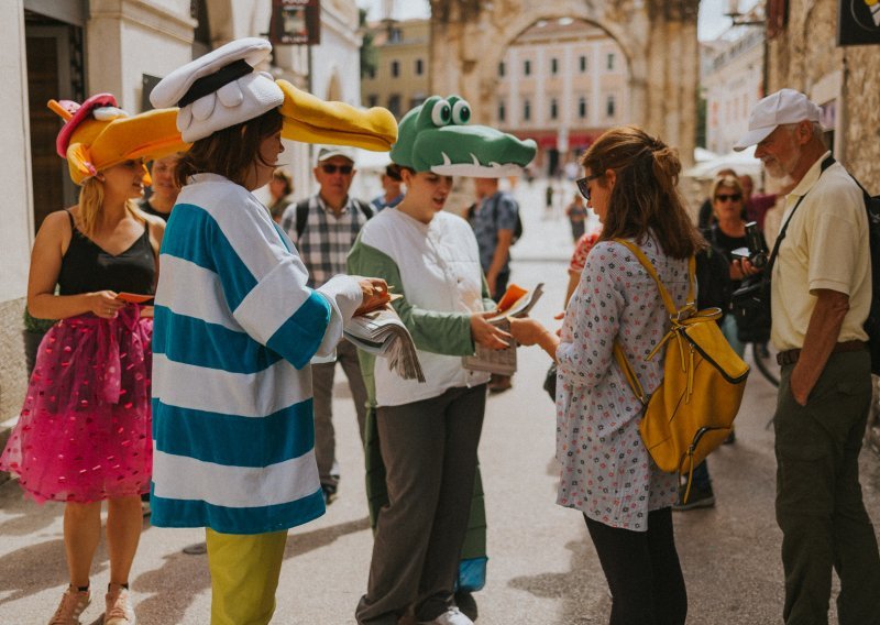 [FOTO] Najavljeno je svečano otvaranje 15. Monte Librića uz svevremenski klasik Ježevu kućicu, evo kako izgleda program festivala